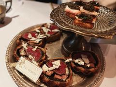 -壳里西餐厅Coquille Seafood Bistro(蒙自路店)