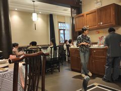 -客家大院·非遗赣南客家菜(郁孤台店)