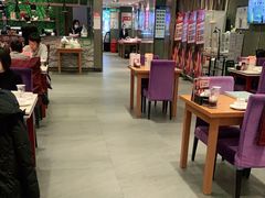 大堂-紫光园(顺义店)