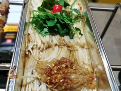-丰茂烤串(金源店)