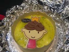 -哈根达斯(武汉天地店)