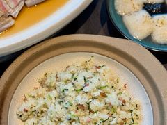 -柒园·三十年创意杭帮菜(龙湖滨江天街店)
