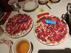-汕头八合里海记牛肉店(清河店)