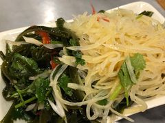 -马记伊源斋涮肉·清真菜(潘家园古玩市场店)