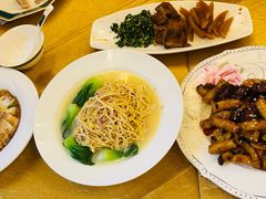 -马勒别墅·中餐厅