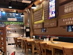 大堂-牛炙烤肉(车公庙店)