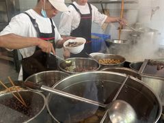 -蒋家肠旺面馆老店(合群路店)