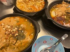 -O记东北砂锅麻辣烫