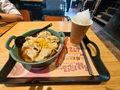 -阿姨食堂