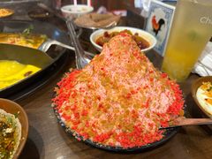 -萍姐火锅·公路夜市(南京新街口店)
