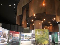 -广州市城市规划展览中心