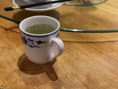 -湖南老灶台·生态农业餐饮(龙胜店)