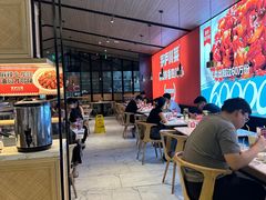 -茅庐川菜(青岛凯德店)