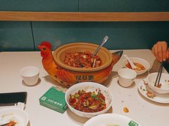 -绿草地·湘菜(芙蓉天街店)