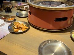 -西塔老太太泥炉烤肉(双井店)