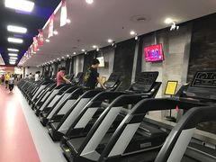 -超越健身(海悦天地店)
