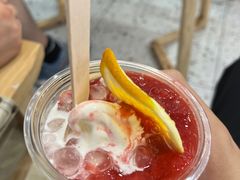 -蜜雪冰城(古城店)