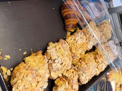-OUR Bakery(国贸商城店)