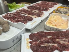 -杏花吴记牛肉火锅