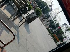 -汉堡王(保定万博广场店)