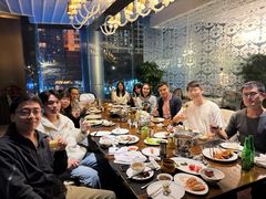 -圣丰索菲特·2 On 988 Café 自助餐厅