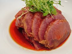 -霁月山房(体育公园店)