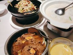 -粗茶淡饭·汉口公馆(循礼门店)