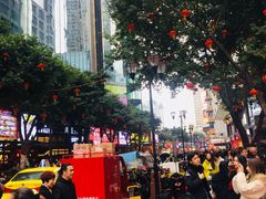 -八一好吃街·高品美食广场