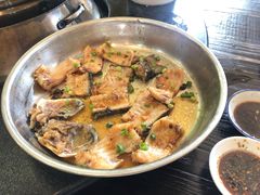 -阿多私房菜(顺德店)