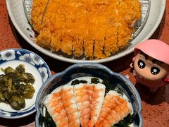 -小山日本料理(兴业太古汇店)