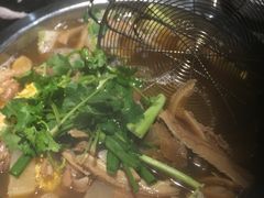 -古乐牛香·鲜牛肉牛杂火锅(五一中路店)