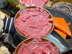 -阳阳老火锅(小南门店)