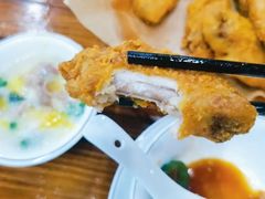 -南记食粥坊·宵夜大排档(莲花总店)