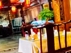 大堂-三义和酒楼(广渠门店)