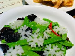 -老厨家(友谊路总店)