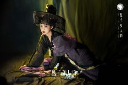 -盘子女人坊古装写真摄影(苏州旗舰店)