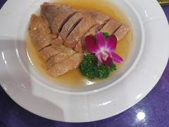 盐水鹅-双东酒店(东关街店)