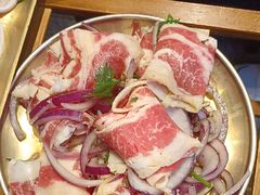 -权金城·烤肉(华北商厦店)