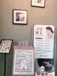 -丫丫NAIL日式自助美甲美睫沙龙