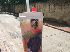 -萃萃泡沫茶坊(氹仔店)