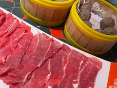 -南城十里潮汕鲜牛火锅·鲜虾生滚粥(融汇老商埠店)