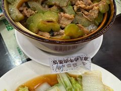 -荔园小馆(园岭新村二期店)