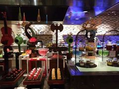 -乐咖啡西餐厅(太湖皇冠假日酒店)