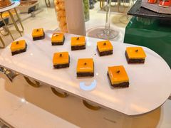 -美食汇自助餐厅·杭州城中香格里拉