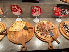 -比格比萨自助(云冈区步行街店)