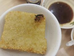 -蒋家桥饺面店(广陵路店)