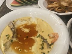 -屋顶花园餐厅(步行街老地王大厦店)
