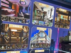 -立里春天印象·影院足疗轻养SPA(二十四城店)