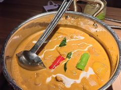 -星叶·东南亚料理(温州万象城店)