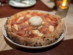 -Mammamia意大利餐厅(阳春巷店)